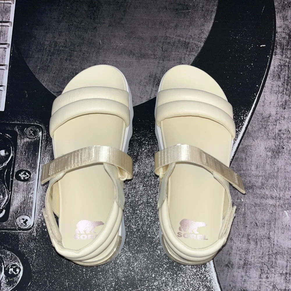 NEW SOREL Sandal